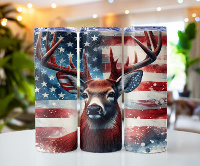 ALL AMERICAN DEER