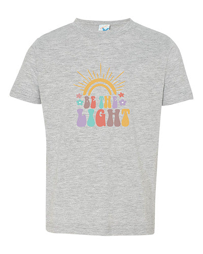 Be The Light Tee