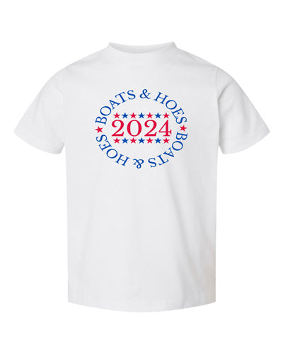 Boats and Hoes 2024