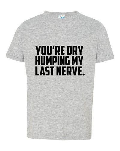 Dry Humping