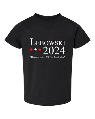 Lebowski 2024