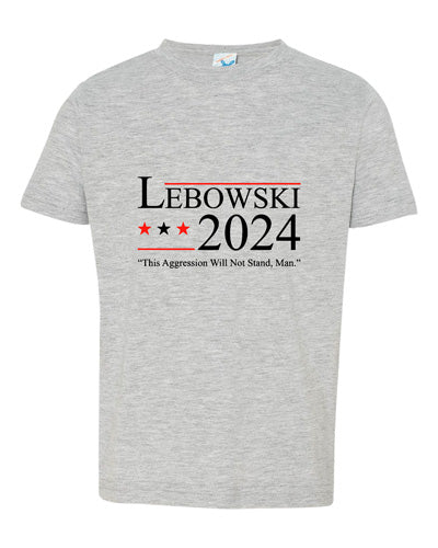 Lebowski 2024