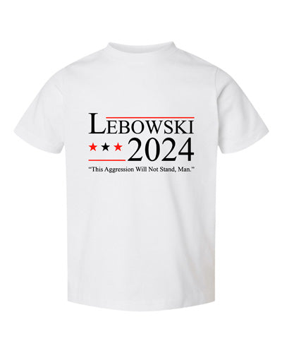 Lebowski 2024