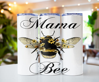 MAMA BEE