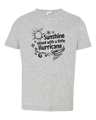 Sunshine Hurricane